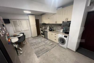 Apartament cu 4 camere decomandat în Central - 6
