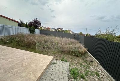 Casa Valea Lupului, 112 mp, curte 336 mp, AC, alarmă, 240.000 € - 12