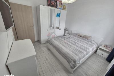 Apartament cu 2 camere în Copou - 2