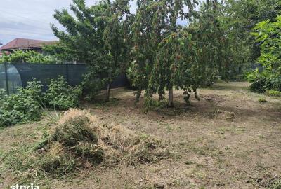 Casă cu 3 camere cu Teren 540 Mp în Bujac - 11