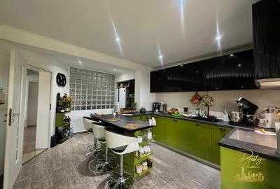 Casa moderna ready to move cu 4 camere de vanzare in Santandrei- Bihor Casa moderna ready to move cu 4 camere de vanzare in Santandrei- Bihor - 5