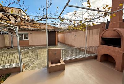 Casă cu 3 camere decomandat cu Teren 527 Mp în Central - 14