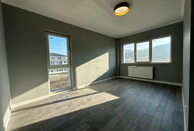 Apartament cu 2 camere semidecomandat în Florești - 5