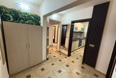 Ap 3 camere decomandat AN mare, etaj 1 Iosia cu loc de parcare inclus - 1