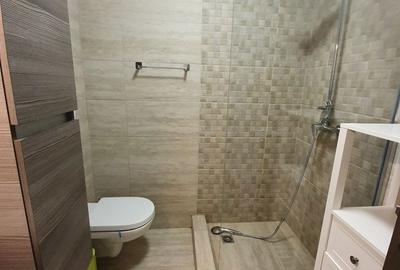 Apartament cu 3 camere, mobilat în Europa - 1