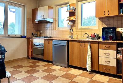 Casă unifamilială Otopeni - 10