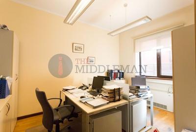 Casă Cotroceni cu venit garantat – investiție premium, 12 camere - 4