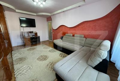Apartament cu 2 camere, 49 mp, zona Rogerius - 2
