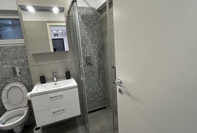 Apartament cu 2 camere decomandat în Florilor - 4