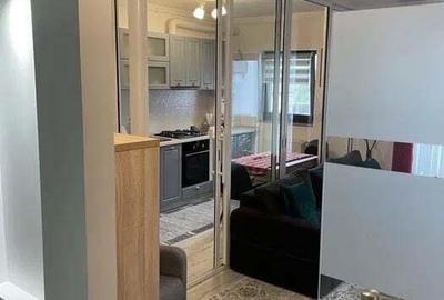 Unirii - Vanzare ap. 2 cam. + loc de parcare - Str. Constandin Hagi Stoian - 3