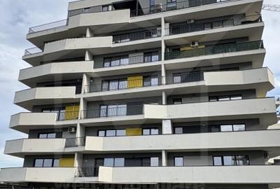Apartament cu 2 camere decomandat, mobilat în Gheorgheni - 13