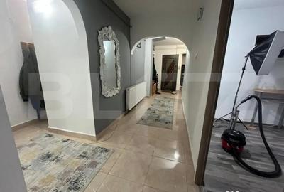 Apartament cu 4 camere decomandat în Central - 14