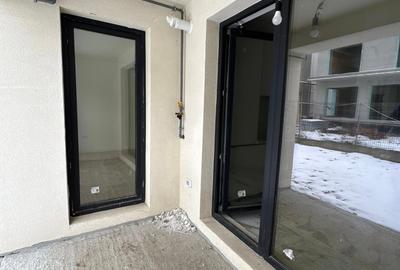 VILA  P+1 LA VANZARE - CARTIER REZIDENTIAL OVIDIU - VEDERE FRONTALA LAC - - 7