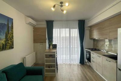Apartament tip studio - Comision 0 - Militari Residence - Direct Dezvoltator - 10