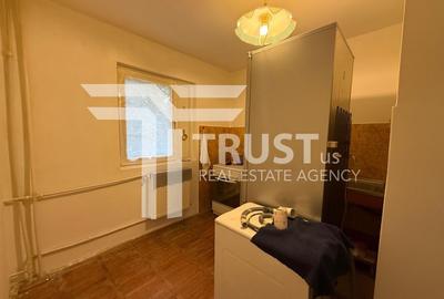 COMISION 0% | Garsonieră de vânzare | Zona Buziașului | Etaj 1 - 2