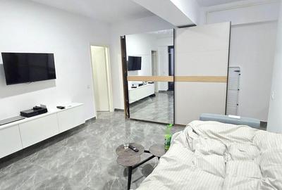 Garsonieră, mobilată în Galata - 1