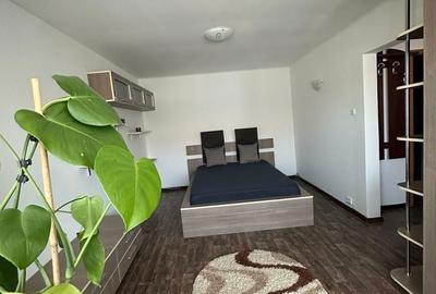 Garsonieră decomandată în Ultracentral - 5