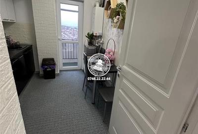 Apartament cu 2 camere decomandat în Miroslava - 18