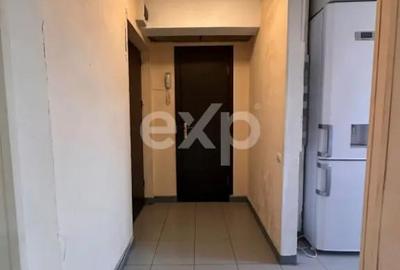 Apartament cu 2 camere semidecomandat în Ultracentral - 9