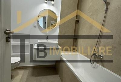 Apartament de 2 camere, 64mp, Zona Alexandru Papiu Ilarian - 5