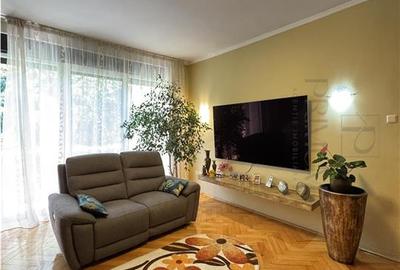 Apartament cu 2 camere semidecomandat, mobilat în Medicină - 3