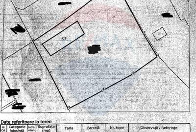 Teren intravilan Petrachioaia Surlari Teren intravilan Petrachioaia Surlari - 14