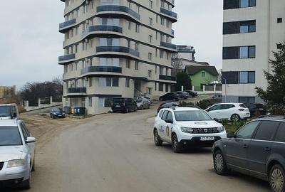 Teren 757 mp Mamaia Sat Str M17 - 2