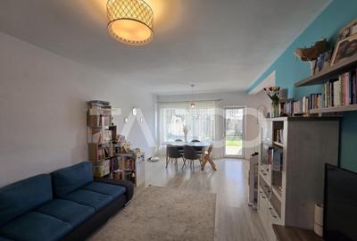 Casa de vanzare 5 camere 160mpu 3 bai 120mp teren liber zona - 2