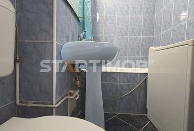 Apartament 3 camere mobilat Vlahuta - 12
