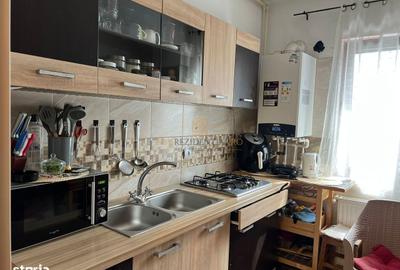 Apartament cu 2 camere, mobilat în Metalurgiei - 11
