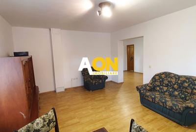 Apartament 3 camere, 2 bai, 2 balcoane, et.1, ultracentral, 88 mp util - 4