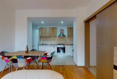 Inchiriere apartament 2 camere Carina - Pipera - 5