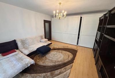 Apartament cu 2 camere decomandat în Națiunile Unite - 1