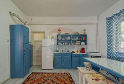 Casa de vacanta, in inima naturii, comision zero pt cump... - 16