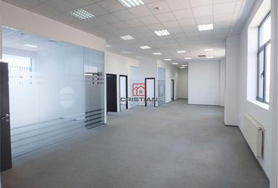 Spațiu comercial, de 250 mp, în Theodor Pallady - 10