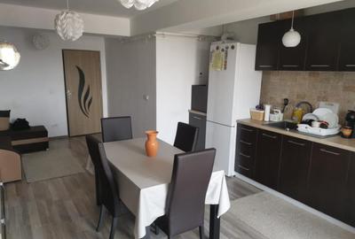 Apartament de vanzare, cu 2 camere, 66 mp, zona Promenada Ma - 2