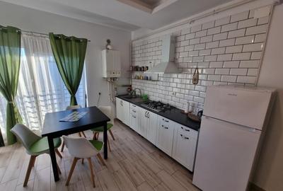 MAMAIA UZINA DE PIZZA APARTAMENT 2 CAMERE ET 2 PRET 700 EURO - 3