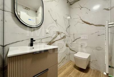 Vanzare 2 camere Floresti, IMOBIL PREMIUM, zona centrala cu CF - 7