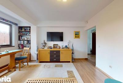 Apartament cu 4 camere, mobilat în Berceni - 3