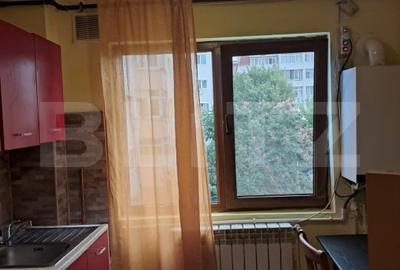 Apartament 2 camere, centrala termica, Ac, zona Electroputere Mall - 7