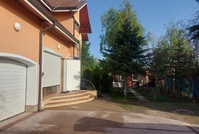 Vila de vanzare in Snagov in vecinatatea padurii - 2