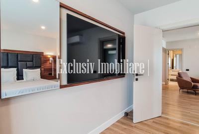Apartament Premium cu Vedere la Lac - 2 camere 71 mp cu Parcare Acoperita - 17