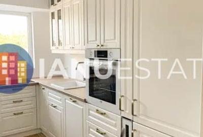 Apartament cu 3 camere decomandat în Obor - 1