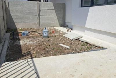 Casă cu 5 camere cu Teren 300 Mp în Central - 3