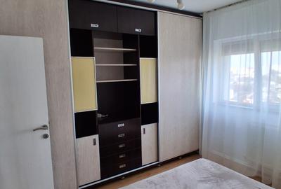 Apartament cu 2 camere decomandat, mobilat în Banu Manta - 4