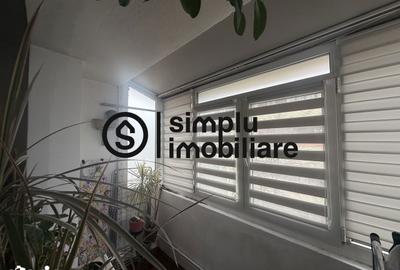 Apartament cu 2 camere semidecomandat în George Enescu - 7