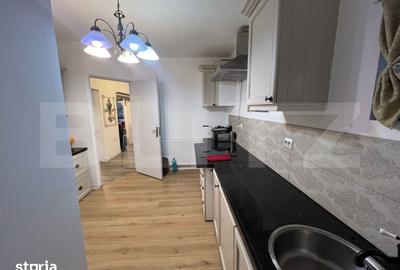 Casă cu 5 camere cu Teren 430 Mp în Lechința - 8