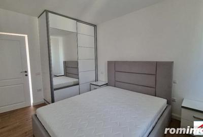 Apartament cu 3 camere în Micro 16 - 10