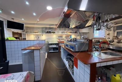 Spațiu comercial, de 1,850 mp, în Central - 5