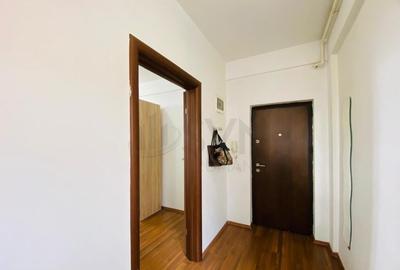 Apartament 2 camere de Bucurestii Noi - 8